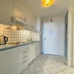Haus Metropol App 130 Mit Meerblick Und Balkon Διαμέρισμα *